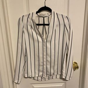 Babaton Akira Blouse